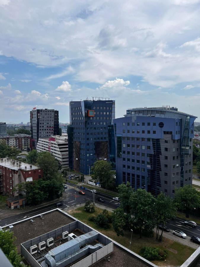 Property Apart - Legnicka Business Center Wrocław Exteriör bild